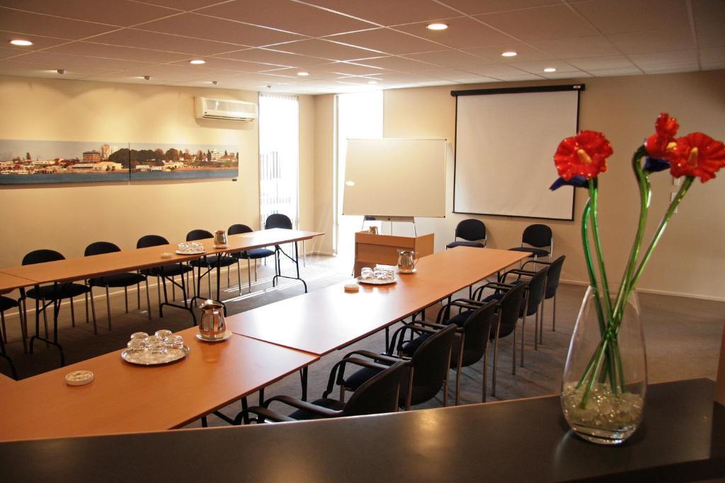 Harbour City Motor Inn & Conference Tauranga Esterno foto