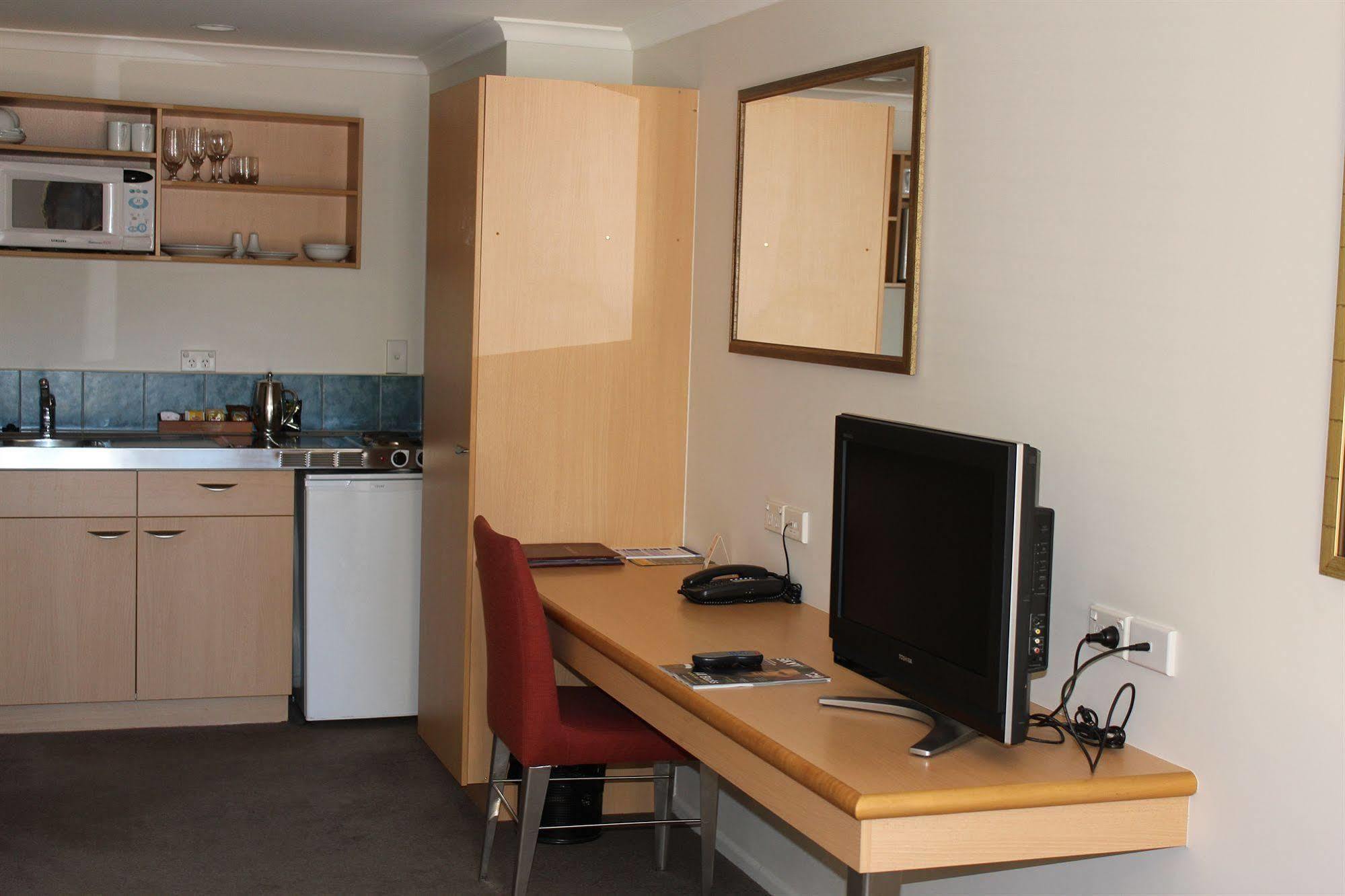 Harbour City Motor Inn & Conference Tauranga Esterno foto